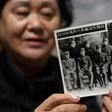 South Korean Shin Young-shin's great-grandfather was a Korean general imprisoned and tortured by Japanese-backed troops