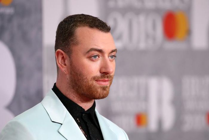 Sam Smith Reveals He Had Liposuction At Age 12