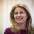 Environmental lawyer and government critic Zuzana Caputova has emerged as the clear favourite to be Slovakia's next president
