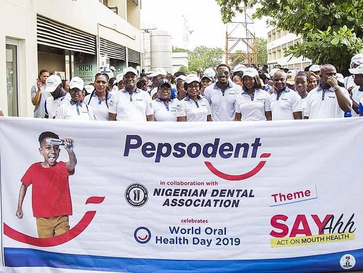 Pepsodent