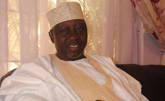 Gov. Umaru Al-Makura of Nasarawa State