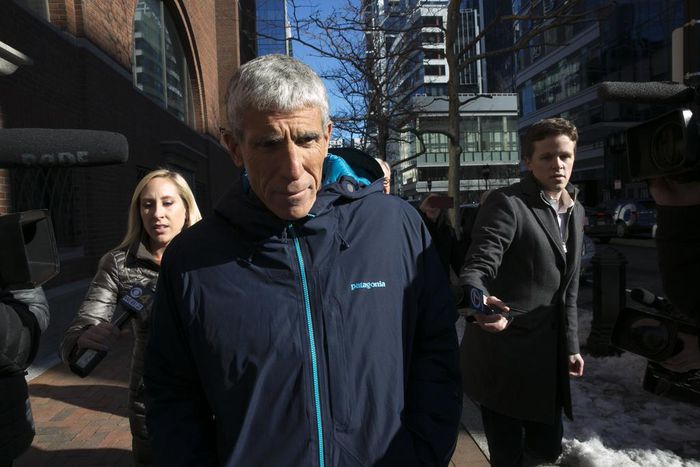 William Singer, the Man in the Middle of the College Bribery Scandal