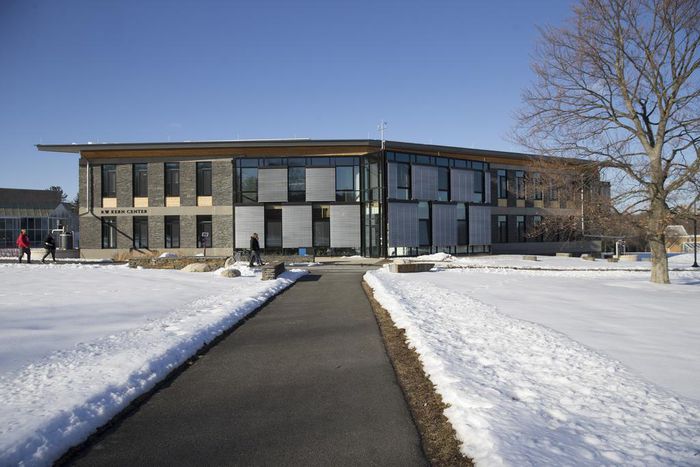 As Enrollment Slips, Alternative Colleges Ask: Is There Room for Us?