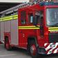 Federal Fire Service Nigeria (Vanguard)