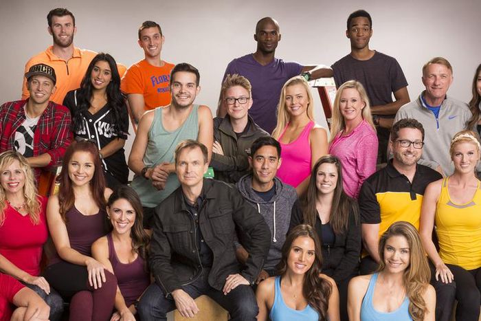 What To Do To Get Cast on 'The Amazing Race'