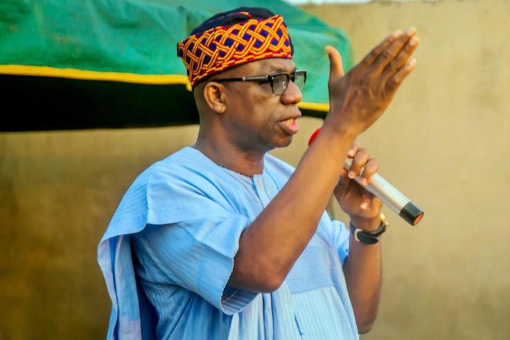 Prince Dapo Abiodun