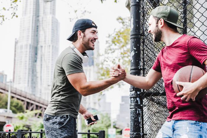 Why Some Men Don't Like Being Called 'Boss'