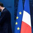 Taxes must come down, says France's PM