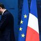 Taxes must come down, says France's PM
