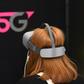 Three leading South Korean providers kicked their 5G networks into gear early in order to get a jump on their US counterparts