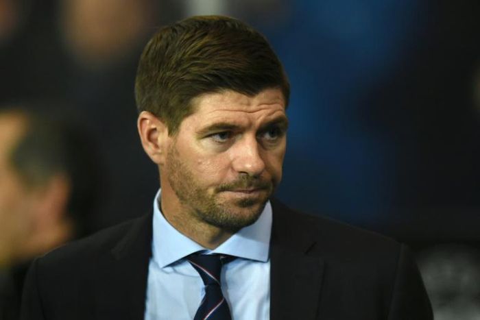 Rangers' manager Steven Gerrard has been charged for comments made to referee Bobby Madden following a 2-1 Old Firm derby defeat to Celtic