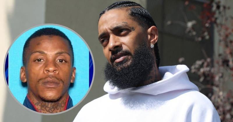 Nipsey Hussle murder - Police identify 29-year-old LA resident as suspect in the killing (Meaww)