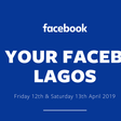 Register now for 'It's Your Facebook' Lagos pop-up event
