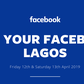 Register now for 'It's Your Facebook' Lagos pop-up event
