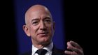 Bezos' security consultant accuses Saudis of hacking the Amazon CEO's phone
