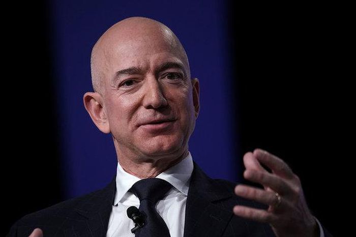 Bezos' security consultant accuses Saudis of hacking the Amazon CEO's phone