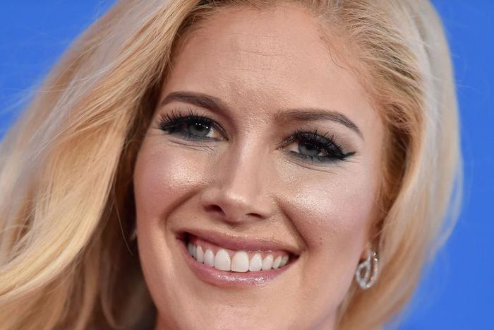 Heidi Pratt Said Plastic Surgery Was Hard to Watch