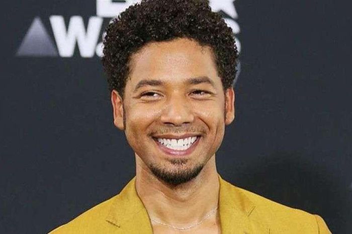 Jussie Smollett's assault case has been dropped [FoxNews]
