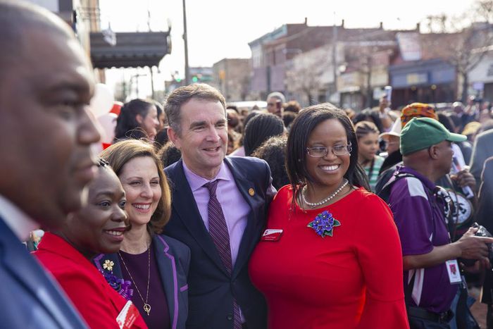 'It Just Went Poof': The Strange Aftermath of Virginia's Cascade of Political Scandals