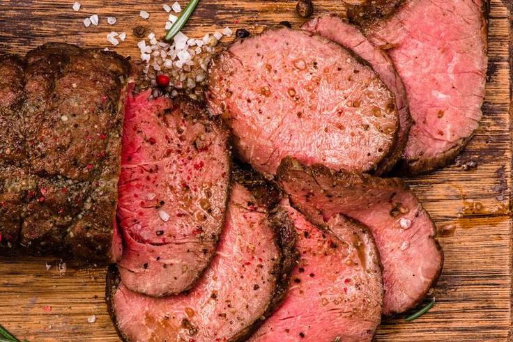 The 10 Best Cuts of Lean Beef