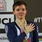 Olympian Kelly Catlin Has Died At Age 23