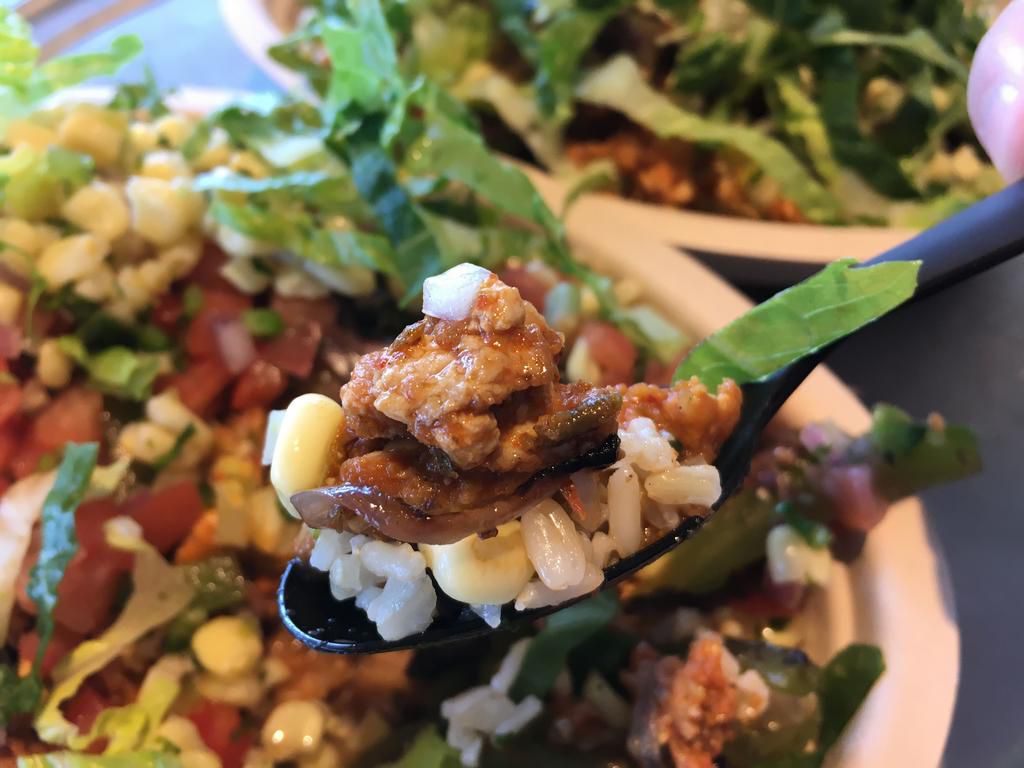 Chipotle's New Lifestyle Bowls Aren't Really New