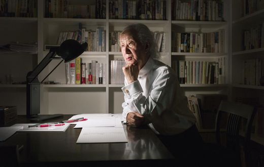 Pritzker Prize Goes to Arata Isozaki, Designer for a Postwar World
