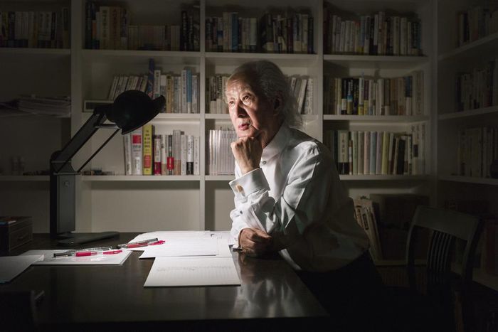 Pritzker Prize Goes to Arata Isozaki, Designer for a Postwar World
