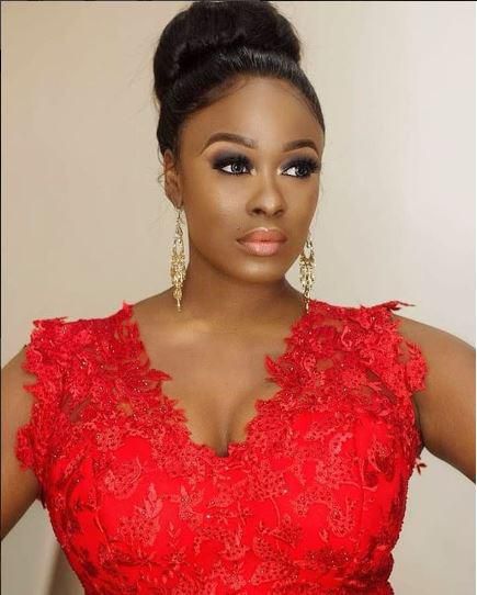 Uriel says she has been celibate for 3 years [Instagram/UrieMusicStar]