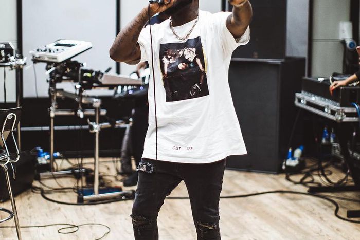 Davido to perform at Hot 97 Summer Jam in New York [Instagram/DavidoOfficial]