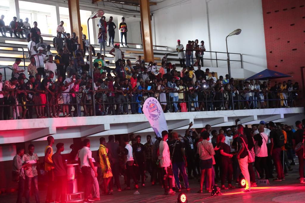 Red Bull Paper Wings 2019 crowns two world finalists