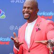 Terry Crews Has Good News for 'White Chicks' Fans