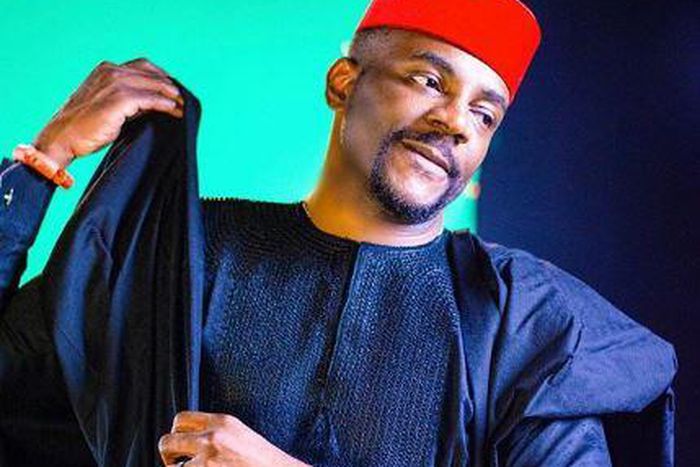 Ebuka Obi-Uchendu has a law degree from the University of Abuja and Masters degree in Law from the University of Washington [Instagram/Ebuka]