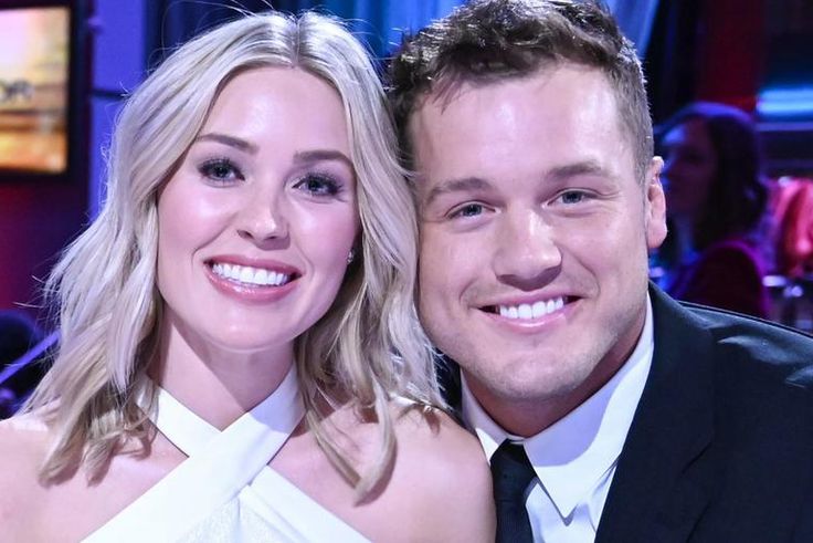 Colton And Cassie's Finale Body Language Explained