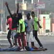 Haiti has been rocked by weeks of anti-government protests that have left at least seven dead