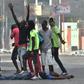 Haiti has been rocked by weeks of anti-government protests that have left at least seven dead