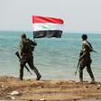 More than a year after declaring victory over the Islamic State group Iraq is now pushing for a role as a key diplomatic player in the region