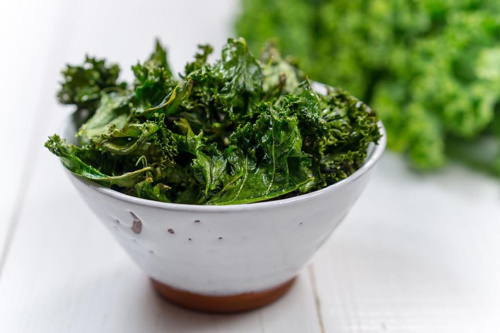 Kale Chips
