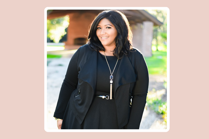 ‘I Lost 126 Pounds After Giving Up Crash Diets'