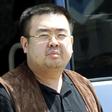No-one has sought justice for Kim Jong Nam (pictured in 2001) who was assassinated with a nerve agent in Kuala Lumpur's international airport