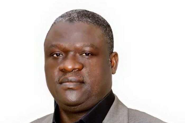 Sani Abubakar Danladi