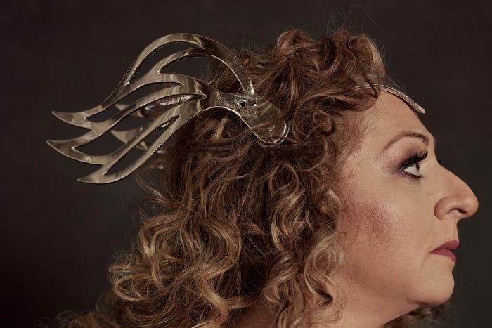 A Soprano Survived a Vocal Crisis. The Met Found Its Brünnhilde.