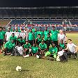 Super Eagles of Nigeria (Pulse Nigeria)