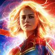Captain Marvel Soars to Record Box Office