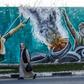 Gaza has been under a crippling blockade by Israel for more than a decade
