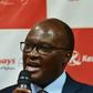 Transport Minister James Macharia said the airport workers have nothing to fear and the strike was 'uncalled for'