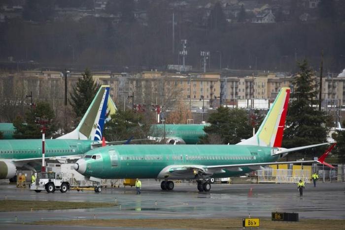 In service since May 2017, the 737 MAX 8, one of several variants of the 737 MAX, has now experienced two deadly incidents, a scenario that is unprecedented for a new aircraft