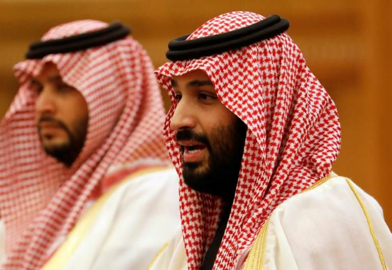 Saudi Arabia's powerful crown prince Mohammed bin Salman has been accused of orchestrating Khashoggi's killing, but a local investigation exonerated him