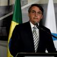"What is a golden shower?" tweeted Brazil's far-right President Jair Bolsonaro after being slammed for posting obscene footage of a carinval-goer urinating on another man's head