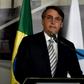 "What is a golden shower?" tweeted Brazil's far-right President Jair Bolsonaro after being slammed for posting obscene footage of a carinval-goer urinating on another man's head
